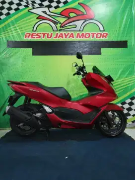 Pcx 160 th 2022 kredit dp 2500 #rjm