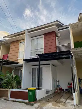 Dijual Rumah Cantik Sangat Murah Siap Huni di Jatibening