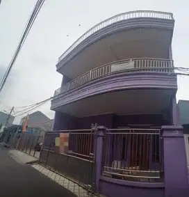 dijual rumah murah di jalan H umar, pesanggrahan, jakarta selatan
