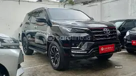 Toyota Fortuner 2020 Diesel Promo Mobil Terbaik Bulan Ini !