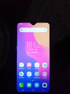 Handphone Vivo 1817 2/32