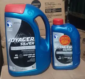Oli Mobil Oli Mesin