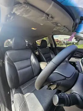 Honda HR-V 2016 Bensin