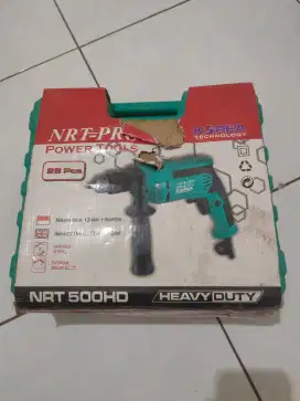 Mesin Bor NRT-pro 450watt