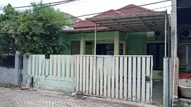 Jual Perumahan Pakal Residence Surabaya SHM IMB On Hand Bebas Banjir