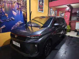 Grand Xenia 1.5 R Cvt 2022 Terawat