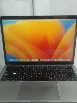 Jual cepat MacBook air retina13 2018