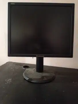 Monitor Square Kotak Ready 3 Unit