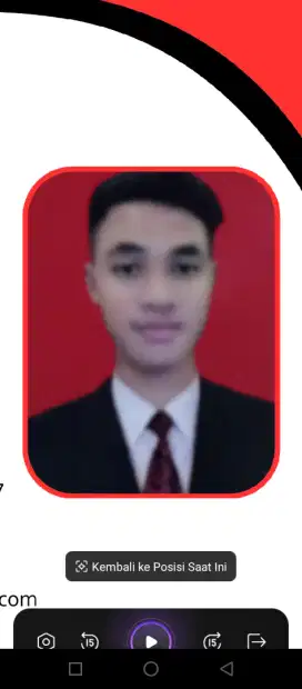 Cari lowongan kerja