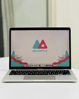 Macbook Pro M1 2020 16gb 512gb CTO mulus like new