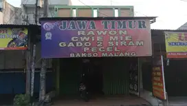 Dijual cepat rumah lokasi sangat strategis di harapan indah