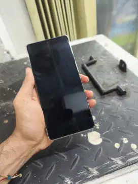 Infinix note 40 16GB (8+8_256) lengkap normal bs tt