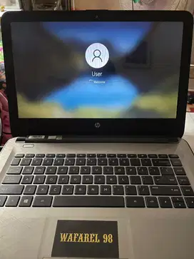 Jual cepat aja laptop Merk hp