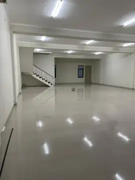 DISEWAKAN RUKO PAGARSIH BAGUS SIAP HUNI LUAS COCOK BUAT KANTOR, USAHA