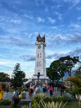 Supir Freelance