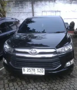 Toyota Kijang Inova