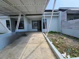 Rumah Disewakan