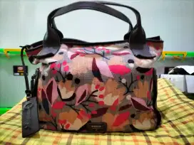 Tas Fossil harga 1,7 jt