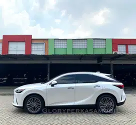 Lexus RX350 Hybrid 2023/ 2024 KM 4rb ANTIK Lexus RX350H RX 350