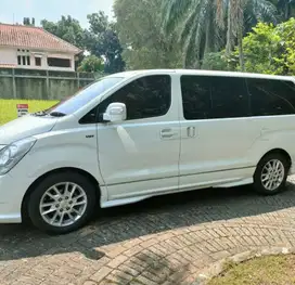 Hyundai H-1 2015 Diesel