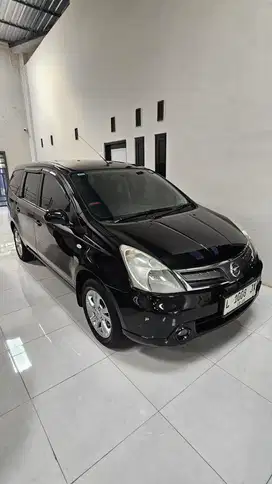 L tgn 1..grandlivina SV..ac dingin..kopling empuk..siap pakai