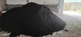 Pasir Lumajang/Pasir Hitam