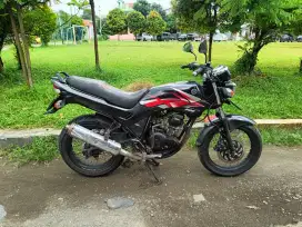 Scorpio Steko 2004