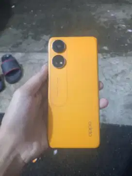 jual hp bekas merek Oppo Reno 8t 4g