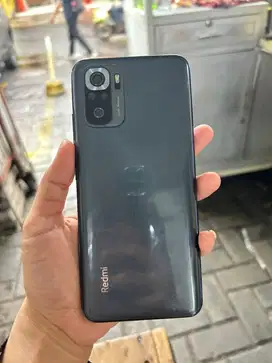 redmi note 10s 8/128 nominus nfc aktif- hp only