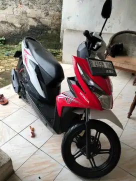 Honda beat 2019 orsinil