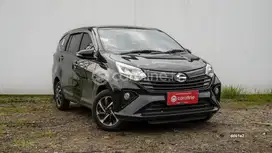 Daihatsu Sigra 2024 Bensin Murah Irit Langsung Gassss