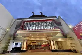 Jual Cepat Murah Hotel dekat Pusat Kota Bandung dan Stasiun KA