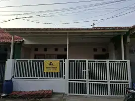 RUMAH DIKONTRAKKAN PPS GRESIK