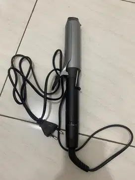 Catokan curly remington