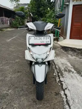 Dijual cepat motor sangat mulus dan terawat
