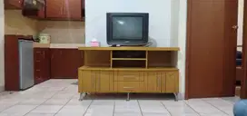 Disewakan Apartemen Gading Mediterania Residence tipe 2bedroom