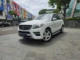 GOOD CONDITION Mercedes Benz ML400 AMG 2015