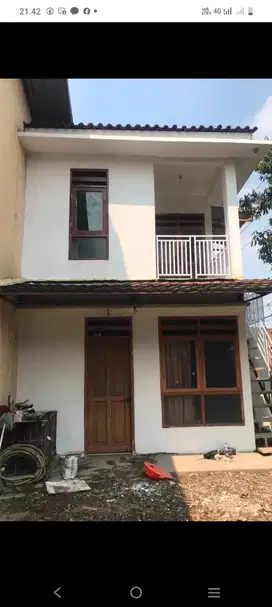 Gudang disewakan Bantar gebang Bekasi Jawa Barat