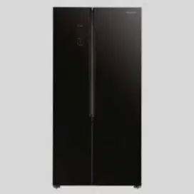 PROMO KULKAS SHARP