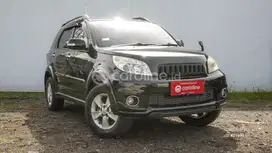 Toyota Rush 2014 Bensin Mobil Bekas Rasa Baru !