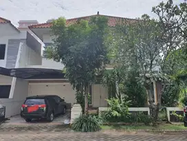 RUMAH MURAH REGENCY 21