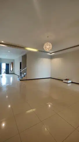 Disewakan Rumah Langka Jarang Ada Mekar Wangi Cluster Favorit