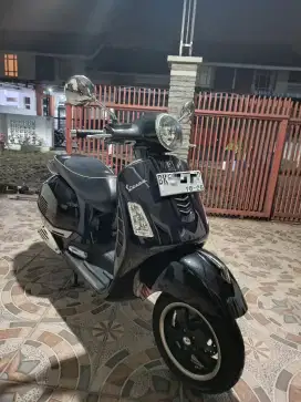 Vespa GTS super 150 3V ABS