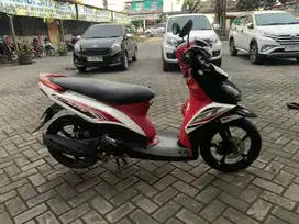 Yamaha Mio GT 2013 Surat Komplit