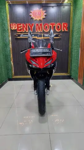 UD ENY MOTOR - Honda New CBR 150 ABS thn 2022