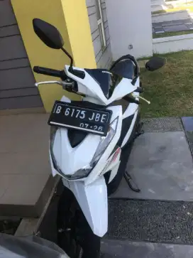 Honda beat 110cc th 2021