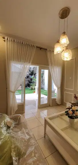 Rumah KBP Cantik Furnished Kota Baru Parahyangan Pitaloka