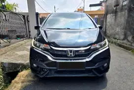 Honda Jazz RS 2019, M/T