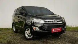Toyota Kijang Innova 2019 Diesel Mobil Impian Keluarga
