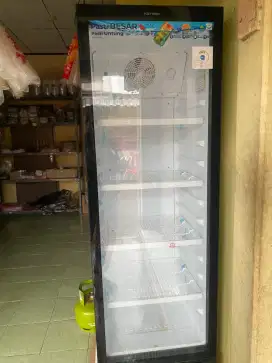 Freezer Polytron